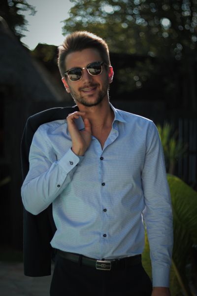 Nick W., HVAC company owner
